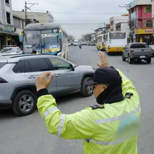 Licencia de conducir en Ecuador: así puedes ganar puntos extra