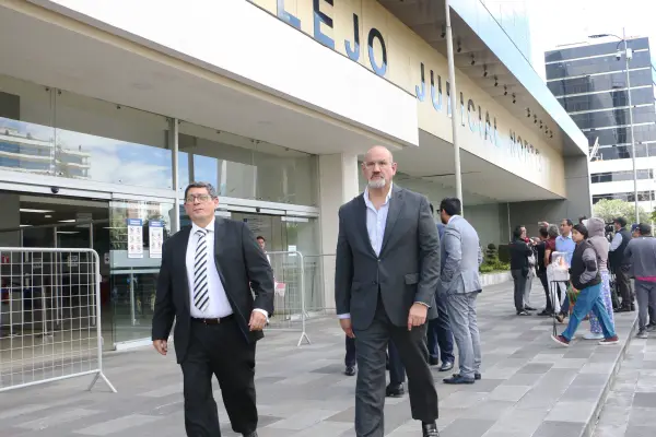 Testimonio anticipado en la cámara de Gesell, del testigo protegido en el Caso Goleada. ,API