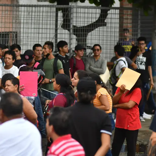 Ecuador reduce su tasa de desempleo al 3,1% en mayo de 2026, según el INEC