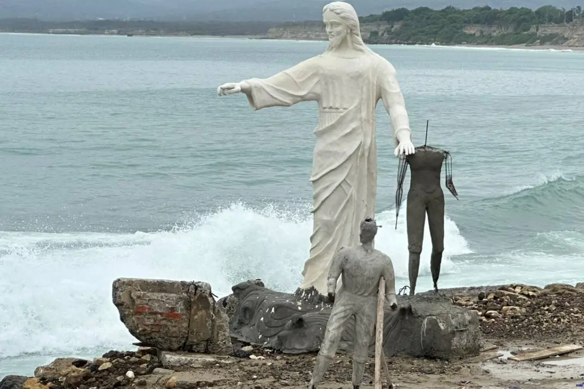 La inauguración del monumento está prevista para el 28 de junio próximo
