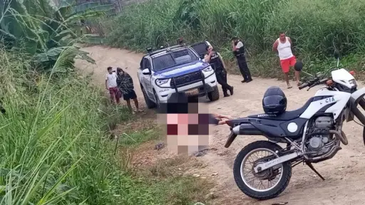 ¿Quiénes eran? Identifican a las tres personas asesinadas a bala y abandonadas junto a un panfleto en Jipijapa