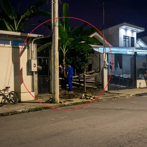 Confirman la identidad de la víctima del ataque armado registrado en una vivienda del cantón Tosagua