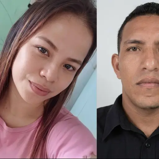 Desaparición de dos personas en Portoviejo alerta a las autoridades: conozca cómo ayudar a encontrarlos