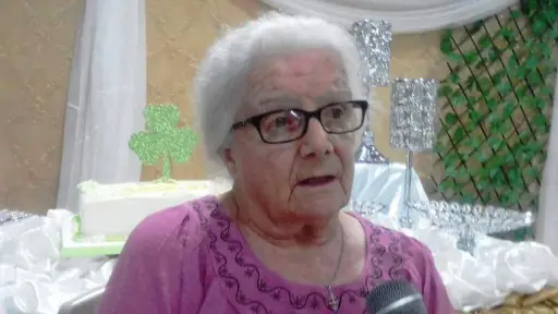 Margarita McCarthy, la hermana que sembró esperanza en Chone