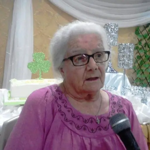 Margarita McCarthy, la hermana que sembró esperanza en Chone