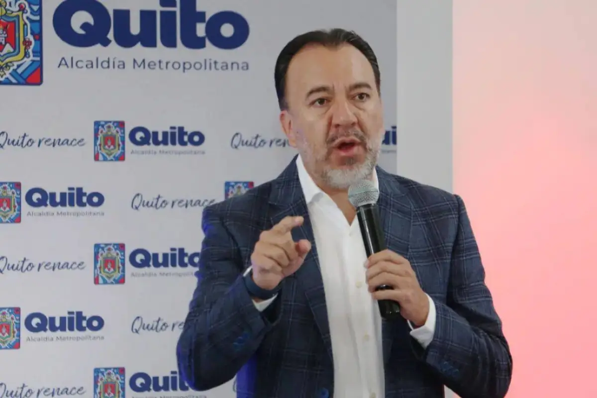 Quito