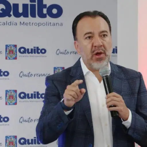 Pabel Muñoz denuncia persecución política y cuestiona fiscalización de la Asamblea