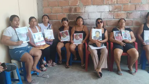   Estado ecuatoriano solicitó ampliación de plazo para responder sobre el caso Fiorella