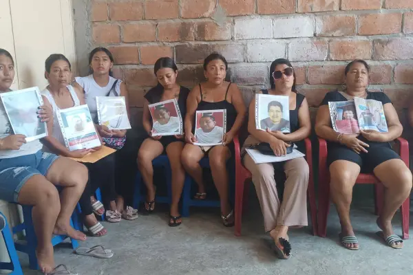 El Estado ecuatoriano solicitó una prórroga para emitir un informe relacionado con el caso de la embarcación Fiorella, desaparecida en enero pasado.