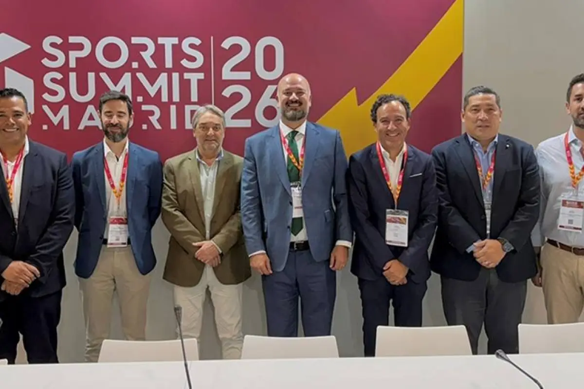 El modelo deportivo de Guayaquil gana espacio en uno de los eventos más importantes del mundo