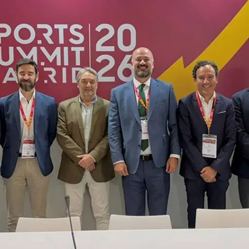Guayaquil expone en Madrid su modelo de deporte como herramienta de desarrollo social