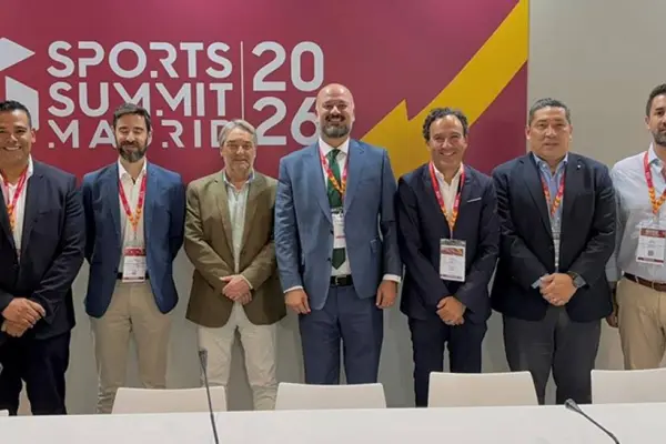 El modelo deportivo de Guayaquil gana espacio en uno de los eventos más importantes del mundo