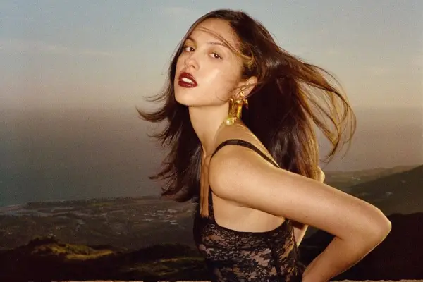 Olivia Rodrigo reunirá a algunas de las artistas femeninas más influyentes de la actualidad en un festival con fines benéficos. ,Redes sociales