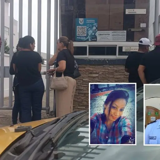 Habían comprado un vehículo hace cuatro días y fueron asesinados mientras almorzaban