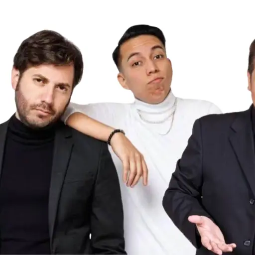 De las tablas al Instagram: un comentario reaviva la disputa entre Francisco Pinoargotti, Álex Vizuete y Víctor Aráuz
