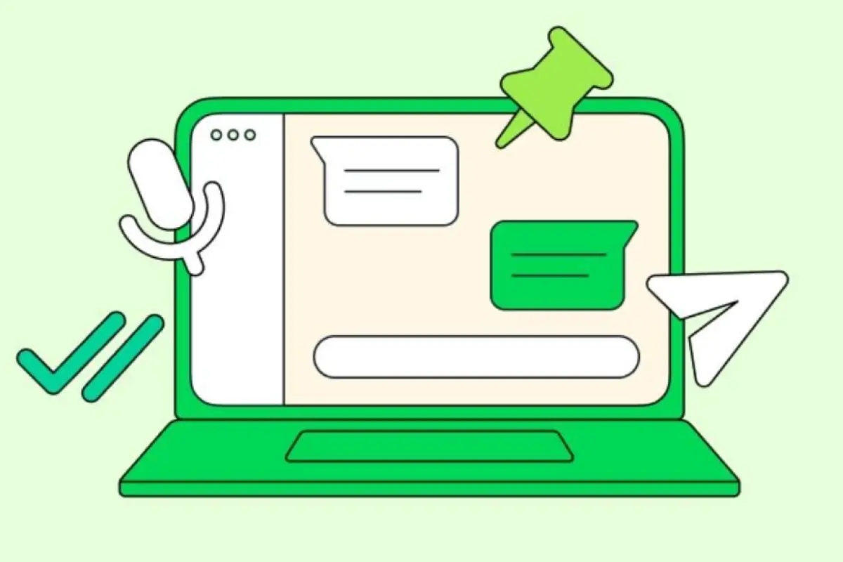 Campaña maliciosa se enfoca en WhatsApp Web y para escritorio. 