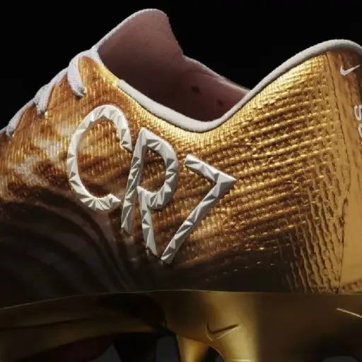 Mundial: Nike lanza edición limitada de los botines Mercurial Superfly 11 en honor a Cristiano Ronaldo