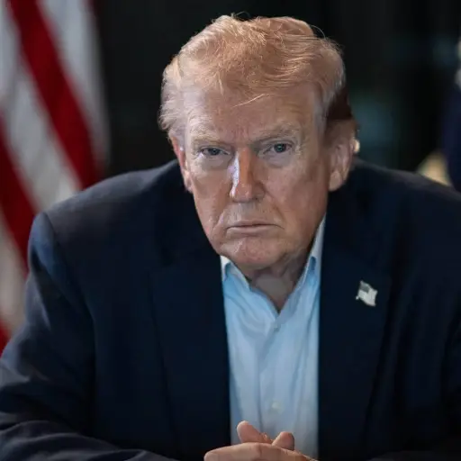 Donald Trump insiste en inspecciones nucleares en Irán y contradice la posición de Teherán
