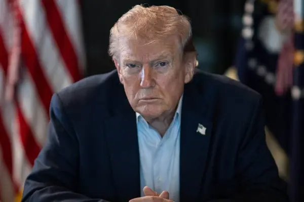 Donald Trump inspecciones nucleares Irán