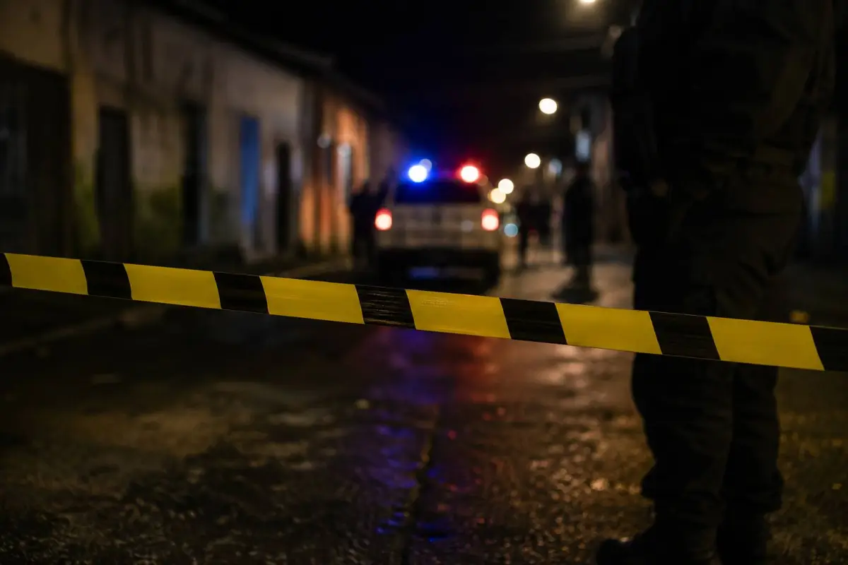 Puerto Quito una broma terminó en tragedia mortal durante el Día del Padre