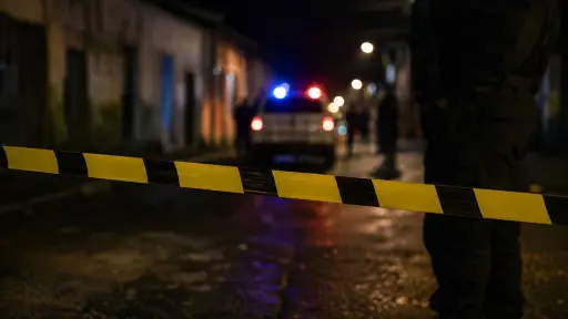 Puerto Quito: una broma terminó en tragedia mortal durante el Día del Padre