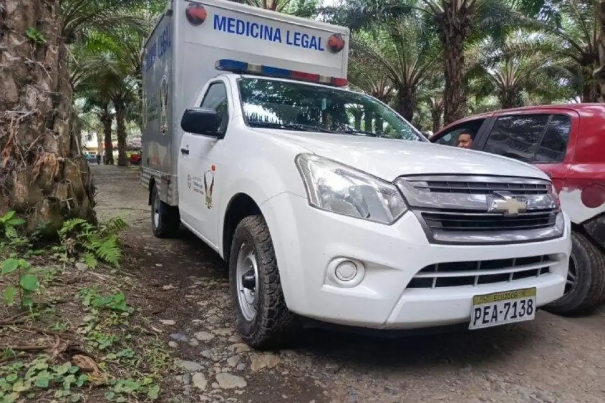 Baba lo que empezó como pesca entre amigos terminó en tragedia fatal