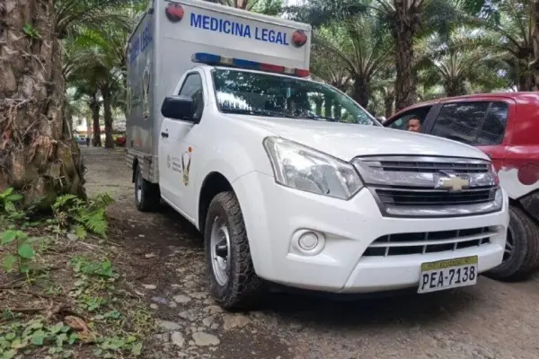 Baba lo que empezó como pesca entre amigos terminó en tragedia fatal