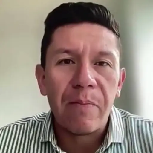 “Se vienen nuevos tiempos para las relaciones internacionales con Ecuador”: David Mateus