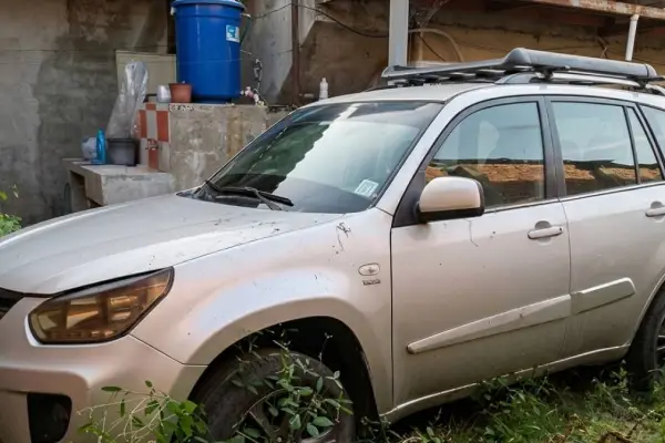 Remate de vehículos en Ecuador: hay carros por menos de 3 mil dólares en plataforma del Consejo de la Judicatura.