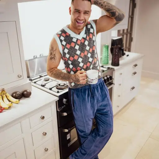 El hijo de Liam Payne heredará toda su fortuna: así se administrarán los casi 28 millones de dólares