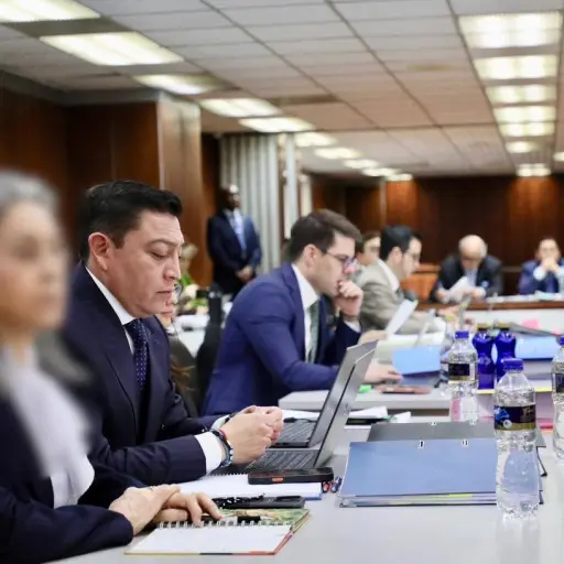 Juicio Sinohydro ingresa en fase de defensas sin testimonio de Lenín Moreno