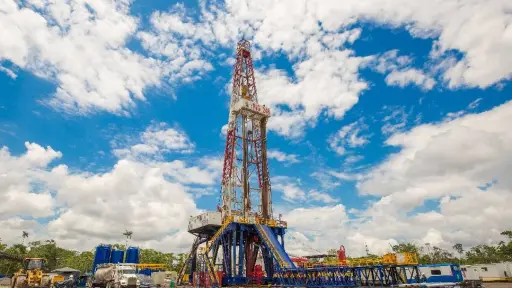 El ‘Campo Lobo’, que pasó 20 años olvidado, incrementa la producción petrolera de Ecuador con 2.300 barriles diarios