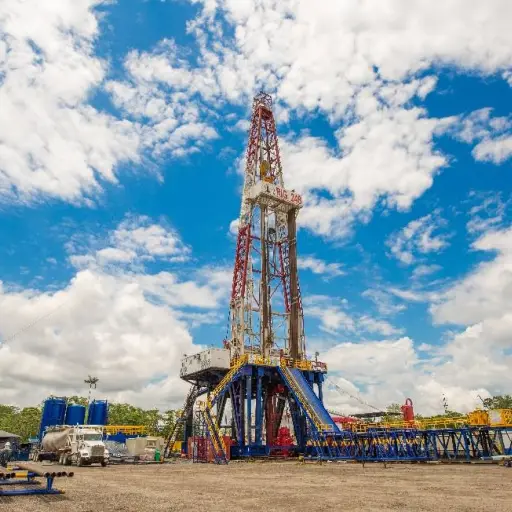 El ‘Campo Lobo’, que pasó 20 años olvidado, incrementa la producción petrolera de Ecuador con 2.300 barriles diarios