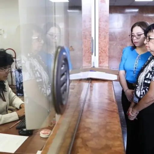 ¿Qué busca el correísmo? Solicita expediente completo de Monika Silva en la Asamblea