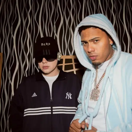 Bizarrap anuncia nueva Music Session con Myke Towers para este miércoles 24 de junio 