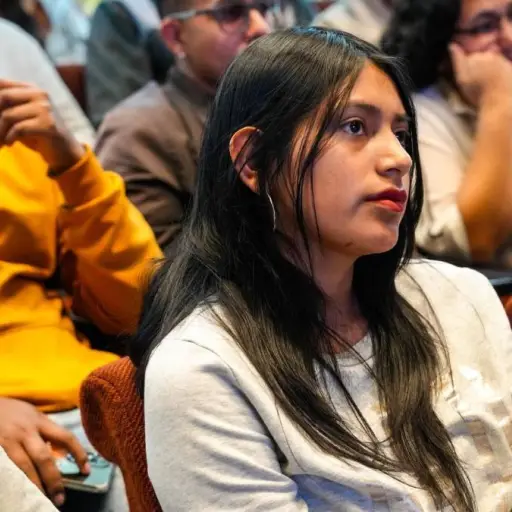 Estos son los requisitos para postular a capacitación internacional, promovida por el Gobierno de Ecuador