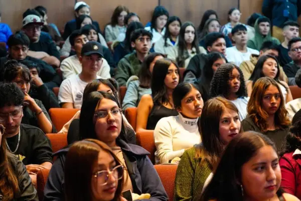 Capacitación internacional para ecuatorianos con todo pagado: así puedes postular.
