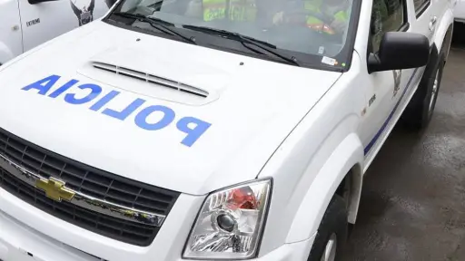 Un policía abatió a un hombre e impidió un secuestro en Guayaquil 