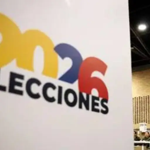  Colombia llega este domingo a la segunda vuelta de sus elecciones más polarizadas de su historia reciente