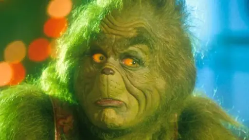 ¿Vuelve el clásico navideño?: Jim Carrey negocia su regreso a una nueva película de ‘El Grinch’