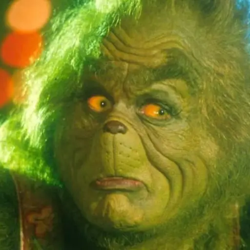 ¿Vuelve el clásico navideño?: Jim Carrey negocia su regreso a una nueva película de ‘El Grinch’