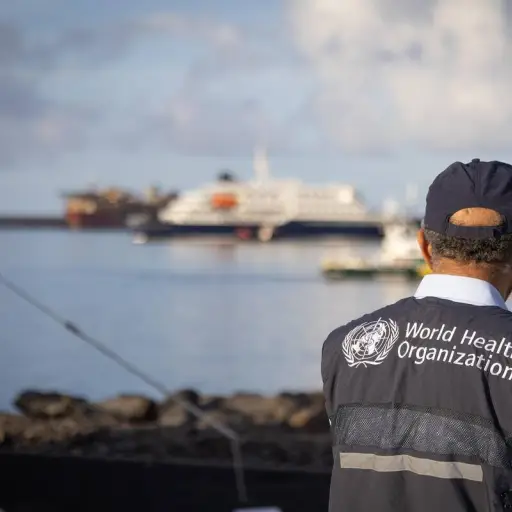 España da por concluida la gestión del brote de hantavirus vinculado al crucero MV Hondius