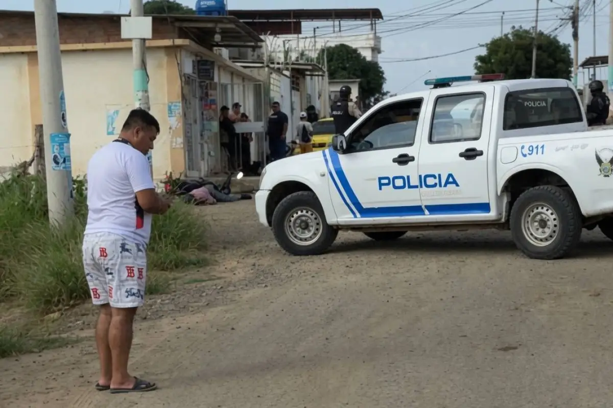 Manabí