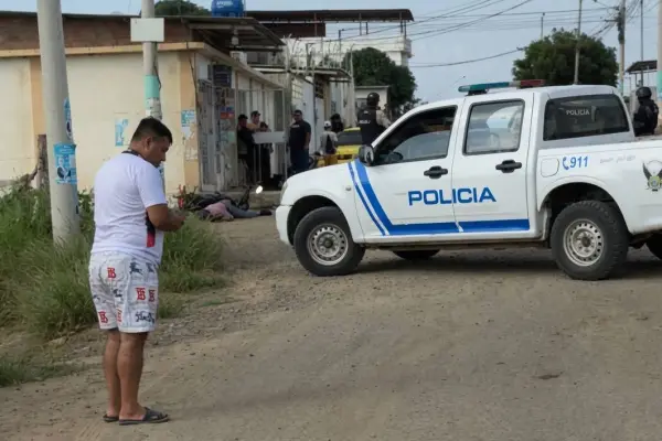 Manabí