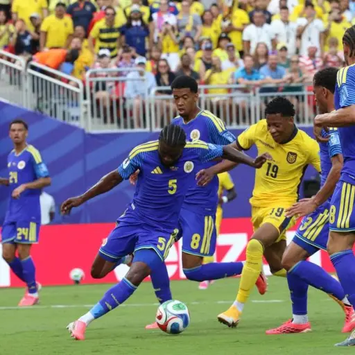 EN JUEGO | Ecuador enfrenta a Curazao con la obligación de ganar para seguir con opciones en el Mundial 2026