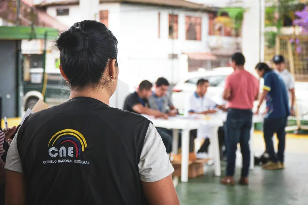 Ecuador