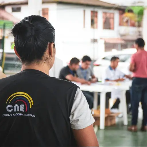 Partidos y movimientos podrán realizar primarias hasta el 2 de julio bajo supervisión del CNE