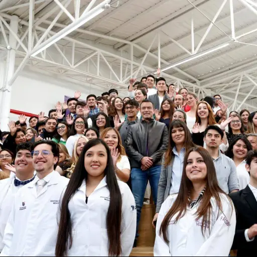 Jóvenes en Acción: ¿Quiénes tienen prioridad para recibir $1.200 del programa del Gobierno de Ecuador?