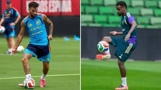PREVIA | España y Arabia Saudita buscan su primer triunfo en el Mundial 2026