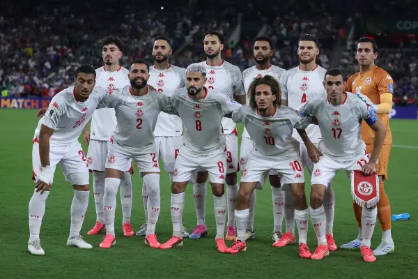 La Selección de Túnez es la tercera eliminada del Mundial de Norteamérica.